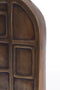 Light&living Vaas deco 21x5,5x31 cm BELANGA antiek brons