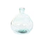 Vaas Home ESPRIT Transparant Gerecycled glas 45 x 45 x 47,5 cm