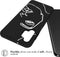 iMoshion Hoesje Geschikt voor Samsung Galaxy A04s / A13 (5G) Hoesje Siliconen - iMoshion Design hoesje - Transparant / Line Art Woman Black
