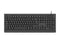 Conceptronic KAYNE01 - Toetsenbord - Draad - Qwerty ES - FullSize - USB 2.0