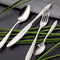 Villeroy & Boch Arthur Bestekset - 68 delig - Geborsteld RVS (68 stuks)