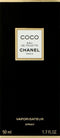 Chanel Coco 50 ml - Eau de Toilette - Damesparfum