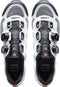 Buzaglo MTB schoenen Mixino XC1 maat 44 carbon grijs