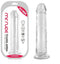Realistische Dildo VSCNOVELTY 21,6 cm