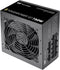 Thermaltake Toughpower GT - Voeding ATX 750W - 80 PLUS Gold - Zwart