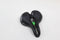 SMP Selle Tour E-Bike - Fietszadel medium - Dikke vulling - Zwart