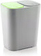 Dubbele afvalemmer Bincle InnovaGoods