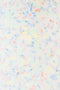 Zuiver Victoria Salontafel Gerecycled 50 cm Gerecycled Plastic - Multi colour