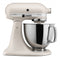 KitchenAid 5KSM125EMH - Artisan keukenrobot - 4,8L - 300W - Beige