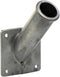Vlaggenstokhouder aluminium 30mm