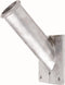 Vlaggenstokhouder aluminium 30mm