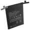 Accu geschikt voor Xiaomi Poco X6 Pro, Li-Polymer, 3.89V, 4900mAh, 19Wh, zonder gereedschap