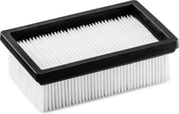 Vlakplisséfilter Renovatie WD/KWD 4-5-6 KFI 4440 - 2.863-354.0