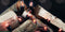 Vlamverlichting 10 stuks