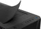 Nox Hummer Frost - ATX Midi-Tower - Gehard glas - Zwart