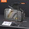 Endoscoop Camera met 3 Lenzen - 4,5 inch IPS Scherm - 5 meter kabel - Zwart