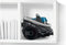 Bosch BGS05A220 - Sledestofzuiger - Stofzakloos 700 Watt - HEPA filter - 1,5L