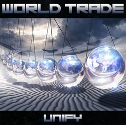 World Trade - Unify - CD album - 1 disk