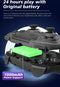 MOJO Controller V2 - Draadloos - Programmeerbare Knoppen - Steel Black