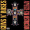 Guns N' Roses - Appetite For Destruction - LP Standard Edition