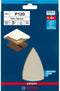 Bosch Expert M480 - Schuurnet - Tot 4x betere stofafzuiging