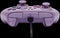 PowerA XBGP0025 - Gamecontroller - Compact ontwerp met 2 toewijsbare knoppen - Paars