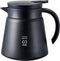 Hario V60-03 - Isolatiekan - 800ml - Zwart