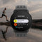 Suunto 9 Peak Pro - GPS-multisporthorloge - 40u batterijduur - Zwart