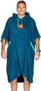 Red Paddle - Toweling Change Robe - Luxury