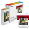Polaroid Hi-Print 4x6 Everything Box - Fotoprinter 10x15cm - 80 vellen fotopapier - Wit
