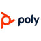 Poly - Oorkussenkit donut 02 - Zwart
