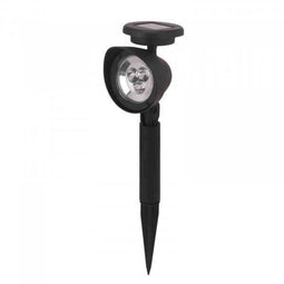 Prima Smart Garden Solar Spot - Pack van 4 - 3 lumen