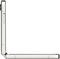 Samsung Galaxy Z Flip5 - Beige - 512 GB - Fysieke simkaart + eSIM