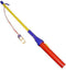 Lampionstok met licht 40cm