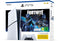 Sony PlayStation 5 Slim - Disc Edition - Fortnite Cobalt Star Bundel - Wit Zwart