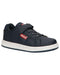 Levi's Kids Dylan VADS0010S Sneakers – Navy - Maat 31