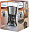 Philips HD7459/20 - Koffiezetapparaat - 1,2 liter (1 stuk)