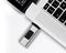 Vlectro - 4-in-1 USB-stick voor smartphone, tablet en laptop - 256 GB