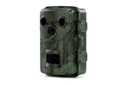 Vlectro Wildcamera met Nachtvisie - IP66 Waterdichtheid - 20MP - 9 x 6 12 cm - 1080P