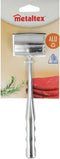 Vleeshamer Metaltex (20 cm)