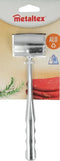 Vleeshamer Metaltex (20 cm)