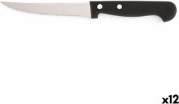 Vleesmes Amefa Metaal Tweekleurig (21 cm) (Pack 12x)