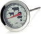 Vleesthermometer - 18/10 Staal - tot 120 °C- Kela | Punkto