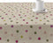 Vlekbestendig tafelkleed Belum 0119-19 Beige Multicolour 100 x 300 cm Schoonheidsvlekjes