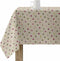 Vlekbestendig tafelkleed Belum 0119-19 Beige Multicolour 100 x 300 cm Schoonheidsvlekjes