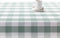 Vlekbestendig tafelkleed Belum 0120-104 Groen 200 x 140 cm Ruiten