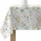 Vlekbestendig tafelkleed Belum 0120-247 Multicolour 180 x 200 cm Blommor
