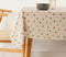 Vlekbestendig tafelkleed Belum 0120-305 Multicolour 250 x 150 cm