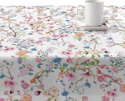 Vlekbestendig tafelkleed Belum 0120-341 Multicolour 100 x 150 cm