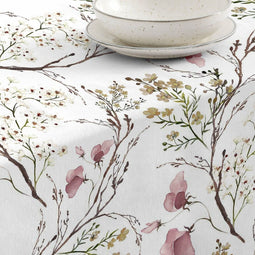 Vlekbestendig tafelkleed Belum 0120-342 250 x 140 cm